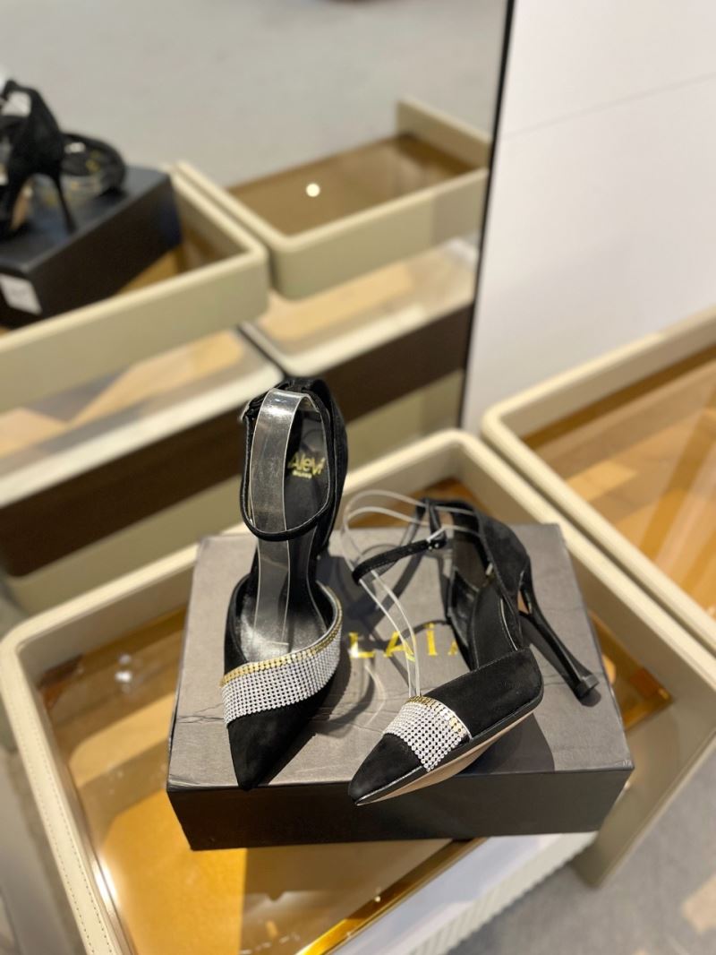 Alevi Milano Sandals